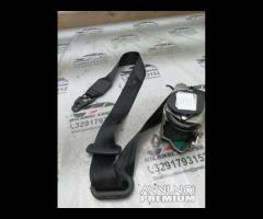 CINTURA DI SICUREZZA ANTERIORE DESTRA AUDI A6 2011 - 18