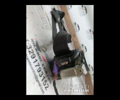 CINTURA DI SICUREZZA ANTERIORE DESTRA AUDI A6 2011 - 20