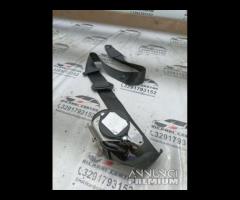 CINTURA DI SICUREZZA ANTERIORE DESTRA AUDI A6 2011 - 21