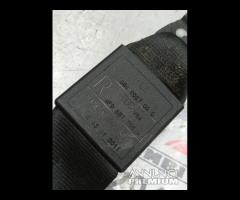 CINTURA DI SICUREZZA ANTERIORE DESTRA AUDI A6 2011 - 22