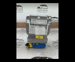 CENTRALINA AIRBAG AUDI A6 S LINE 2011 4F0959655G 4