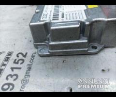 CENTRALINA AIRBAG AUDI A6 S LINE 2011 4F0959655G 4