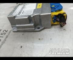 CENTRALINA AIRBAG AUDI A6 S LINE 2011 4F0959655G 4 - 6