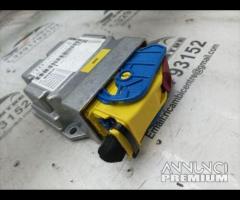 CENTRALINA AIRBAG AUDI A6 S LINE 2011 4F0959655G 4 - 8