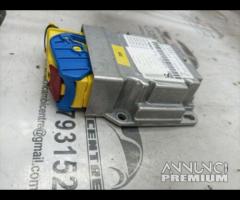 CENTRALINA AIRBAG AUDI A6 S LINE 2011 4F0959655G 4 - 11