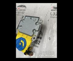 CENTRALINA AIRBAG AUDI A6 S LINE 2011 4F0959655G 4 - 15