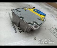 CENTRALINA AIRBAG AUDI A6 S LINE 2011 4F0959655G 4 - 19