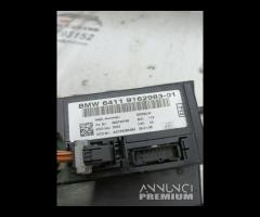 COMANDI CLIMA BMW E90 9162983-01 916298301 916298 - 17