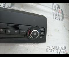 COMANDI CLIMA BMW E90 9162983-01 916298301 916298 - 18