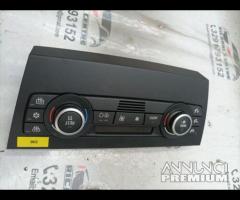 COMANDI CLIMA BMW E90 9162983-01 916298301 916298 - 19