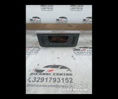 COMANDI CLIMA SEAT IBIZA CUPRA 2014 6J0820043E 013