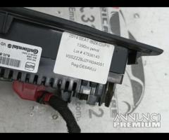 COMANDI CLIMA SEAT IBIZA CUPRA 2014 6J0820043E 013 - 6