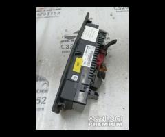 COMANDI CLIMA SEAT IBIZA CUPRA 2014 6J0820043E 013 - 8