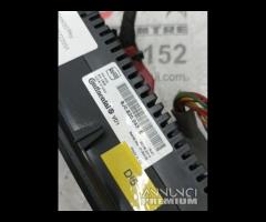 COMANDI CLIMA SEAT IBIZA CUPRA 2014 6J0820043E 013 - 9