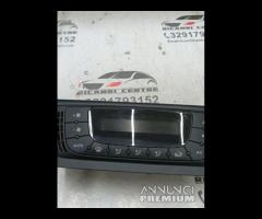 COMANDI CLIMA SEAT IBIZA CUPRA 2014 6J0820043E 013 - 15
