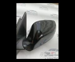 SPECHIO SPECCHIETO RETROVISORE SINISTRA AUDI A4 SW - 6