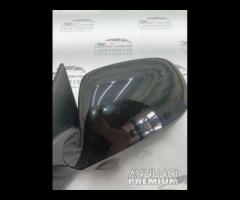 SPECHIO SPECCHIETO RETROVISORE SINISTRA AUDI A4 SW - 7
