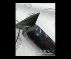 SPECHIO SPECCHIETO RETROVISORE SINISTRA AUDI A4 SW - 9