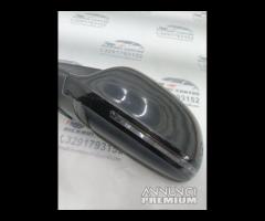 SPECHIO SPECCHIETO RETROVISORE SINISTRA AUDI A4 SW - 11