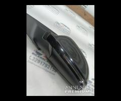 SPECHIO SPECCHIETO RETROVISORE SINISTRA AUDI A4 SW - 12