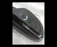 SPECHIO SPECCHIETO RETROVISORE SINISTRA AUDI A4 SW - 15