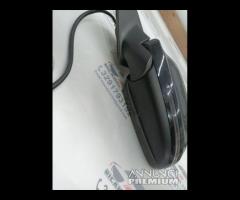SPECHIO SPECCHIETO RETROVISORE SINISTRA AUDI A4 SW - 17