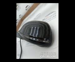 SPECHIO SPECCHIETO RETROVISORE SINISTRA AUDI A4 SW - 19
