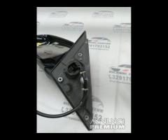 SPECHIO SPECCHIETO RETROVISORE SINISTRA AUDI A4 SW - 20