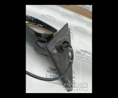 SPECHIO SPECCHIETO RETROVISORE SINISTRA AUDI A4 SW - 21