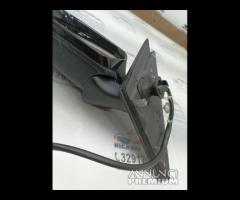 SPECHIO SPECCHIETO RETROVISORE SINISTRA AUDI A4 SW - 22