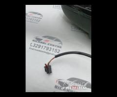 SPECHIO SPECCHIETO RETROVISORE SINISTRA AUDI A4 SW - 23