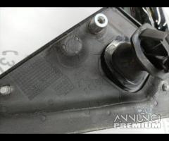 SPECHIO SPECCHIETO RETROVISORE SINISTRA AUDI A4 SW - 24