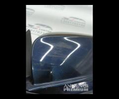 SPECCHIO SPECCHIETTO RETROVISORE SX BMW F10 2010 B - 7