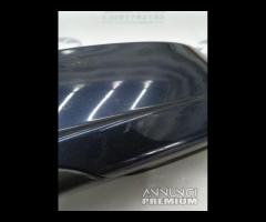SPECCHIO SPECCHIETTO RETROVISORE SX BMW F10 2010 B - 8