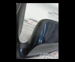 SPECCHIO SPECCHIETTO RETROVISORE SX BMW F10 2010 B - 10
