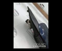 SPECCHIO SPECCHIETTO RETROVISORE SX BMW F10 2010 B - 14