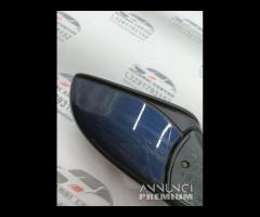 SPECCHIO SPECCHIETTO RETROVISORE SX BMW F10 2010 B - 15