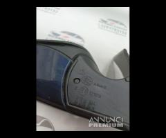 SPECCHIO SPECCHIETTO RETROVISORE SX BMW F10 2010 B - 16