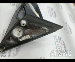 SPECCHIO SPECCHIETTO RETROVISORE SX BMW F10 2010 B - 17