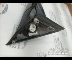 SPECCHIO SPECCHIETTO RETROVISORE SX BMW F10 2010 B - 18