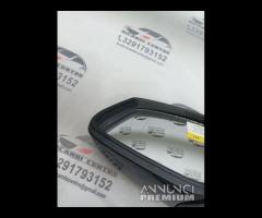 SPECCHIO SPECCHIETTO RETROVISORE SX BMW F10 2010 B - 22