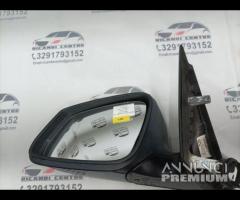 SPECCHIO SPECCHIETTO RETROVISORE SX BMW F10 2010 B - 24