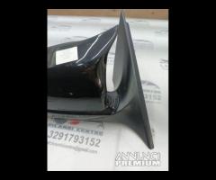 SPECCHIO SPECCHIETTO RETROVISORE DX BMW F10 2012 B - 7