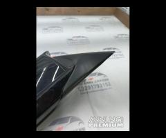 SPECCHIO SPECCHIETTO RETROVISORE DX BMW F10 2012 B - 11