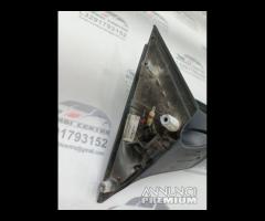 SPECCHIO SPECCHIETTO RETROVISORE DX BMW F10 2012 B - 16