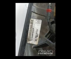 SPECCHIO SPECCHIETTO RETROVISORE DX BMW F10 2012 B - 17