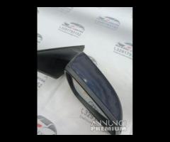 SPECCHIO SPECCHIETTO RETROVISORE DX BMW F10 2010 B - 9