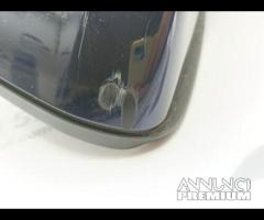 SPECCHIO SPECCHIETTO RETROVISORE DX BMW F10 2010 B - 11