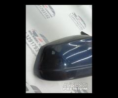 SPECCHIO SPECCHIETTO RETROVISORE DX BMW F10 2010 B - 15