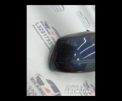 SPECCHIO SPECCHIETTO RETROVISORE DX BMW F10 2010 B - 16